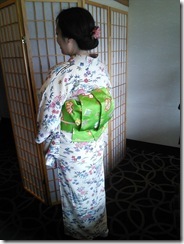 美和きもの教室の初詣&サンルート広島へ (33)