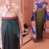 広島東区の美和きもの教室で楽しむ他装着付けのお稽古