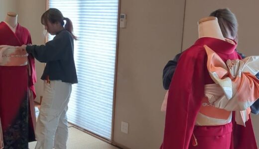 下のソーシャルリンクからフォロー
