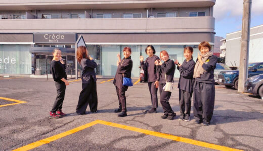 2026年成人式｜広島で50名超の振袖着付け