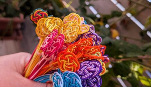 下のソーシャルリンクからフォロー