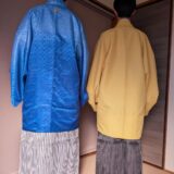 広島市西区草津へ出張着付け｜三瀧荘の結婚式に和装でご出席