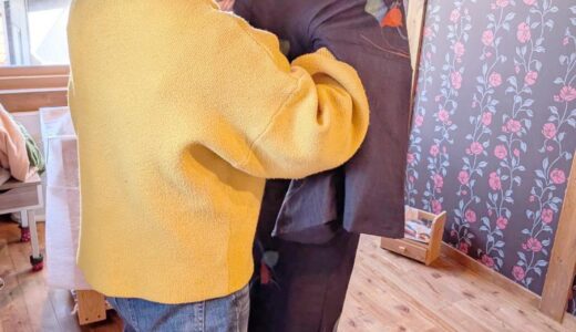 下のソーシャルリンクからフォロー