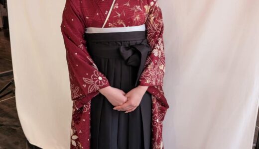 下のソーシャルリンクからフォロー