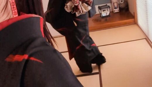 下のソーシャルリンクからフォロー