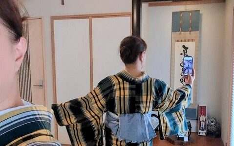 下のソーシャルリンクからフォロー