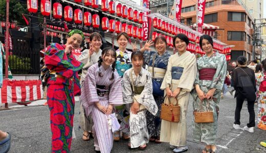 下のソーシャルリンクからフォロー