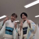 広島市中区の着物教室｜リビングカルチャー倶楽部で楽しく学ぶ着付けレッスン！雨の日も笑顔のお稽古